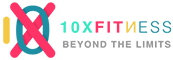 10x-Fitness Inc Logo